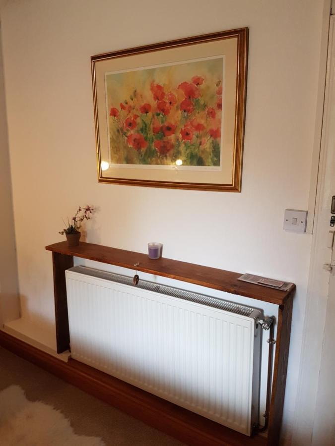Cudoille Bed & Breakfast Armous-et-Cau Luaran gambar